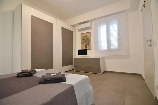 Apart Daire, 1 Yatak Odası (Orlov)