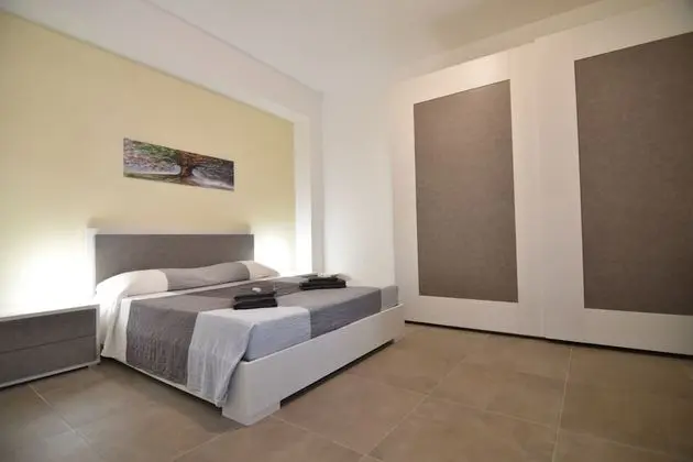 Apart Daire, 1 Yatak Odası (Orlov)