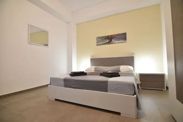 Apart Daire, 1 Yatak Odası (Orlov)