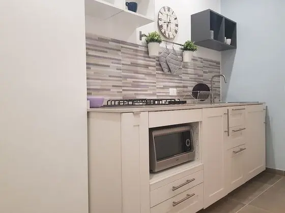 Apart Daire, 1 Yatak Odası (Orlov)