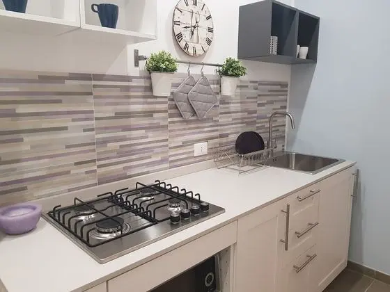 Apart Daire, 1 Yatak Odası (Orlov)