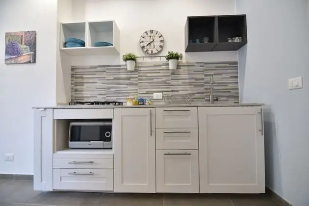 Apart Daire, 1 Yatak Odası (Orlov)