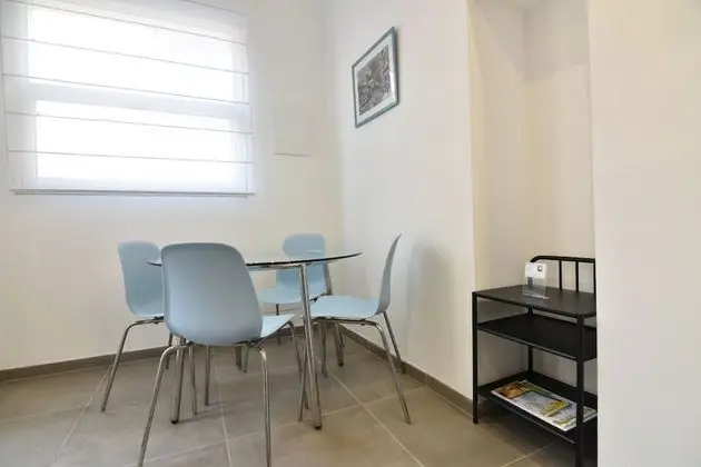 Apart Daire, 1 Yatak Odası (Orlov)