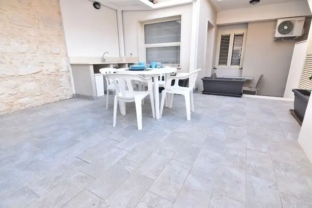 Apart Daire, 1 Yatak Odası (Orlov)