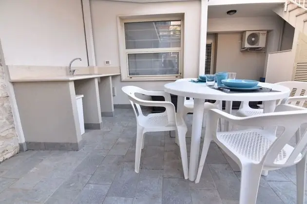 Apart Daire, 1 Yatak Odası (Orlov)