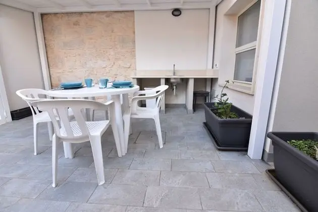 Apart Daire, 1 Yatak Odası (Orlov)