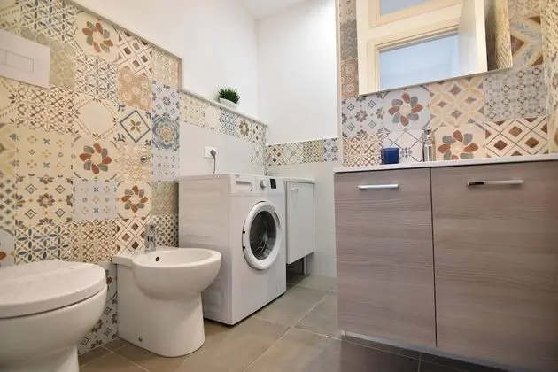 Apart Daire, 1 Yatak Odası (Orlov)