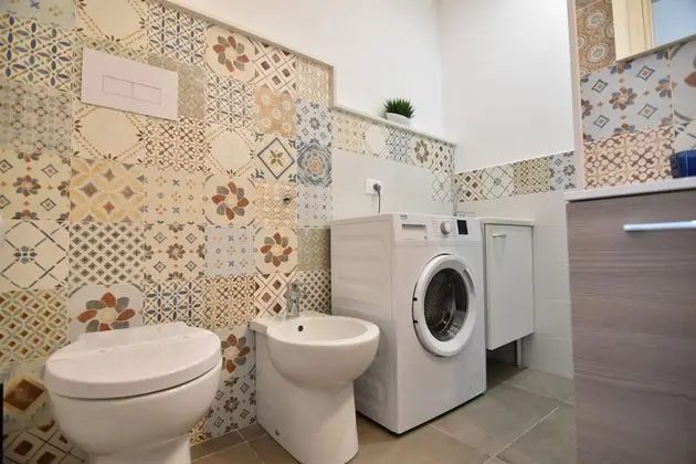 Apart Daire, 1 Yatak Odası (Orlov)