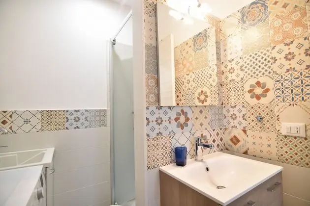 Apart Daire, 1 Yatak Odası (Orlov)