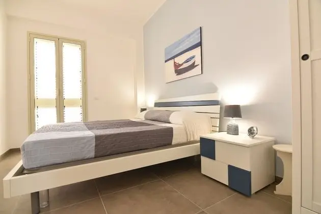 Apart Daire, 2 Yatak Odası (Golden Jubilee)