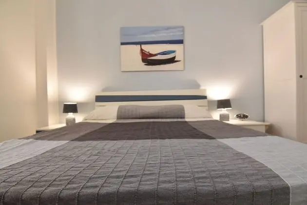 Apart Daire, 2 Yatak Odası (Golden Jubilee)