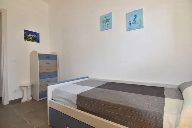 Apart Daire, 2 Yatak Odası (Golden Jubilee)