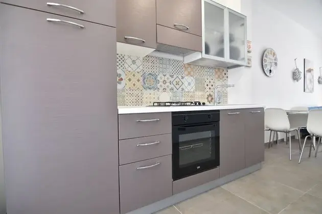 Apart Daire, 2 Yatak Odası (Golden Jubilee)