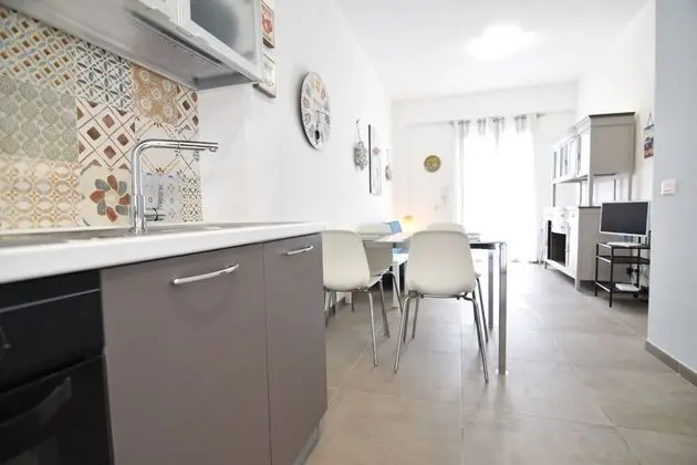 Apart Daire, 2 Yatak Odası (Golden Jubilee)