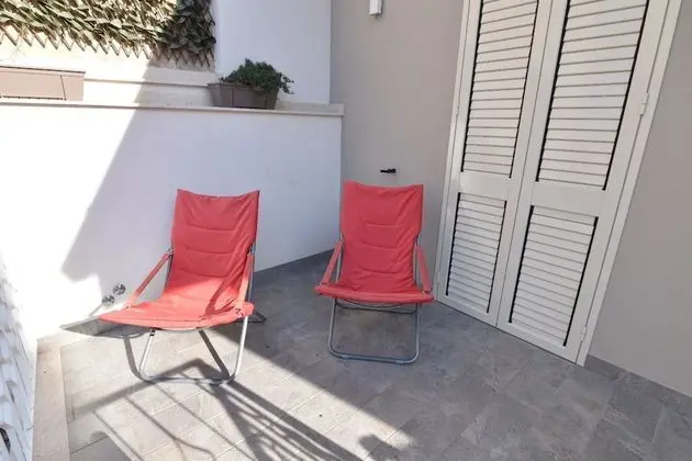 Apart Daire, 2 Yatak Odası (Golden Jubilee)