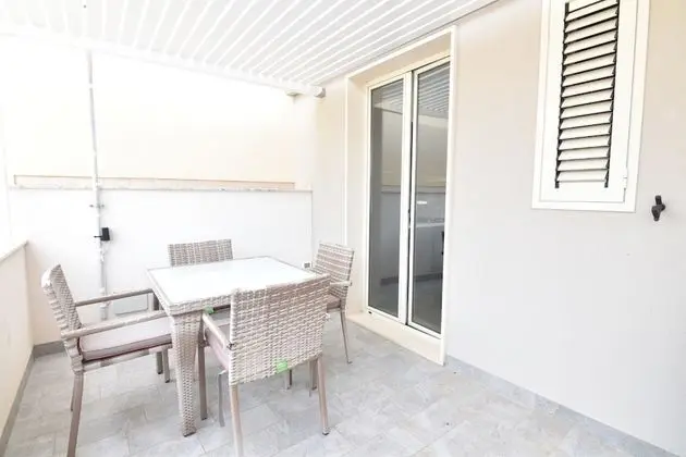 Apart Daire, 2 Yatak Odası (Golden Jubilee)