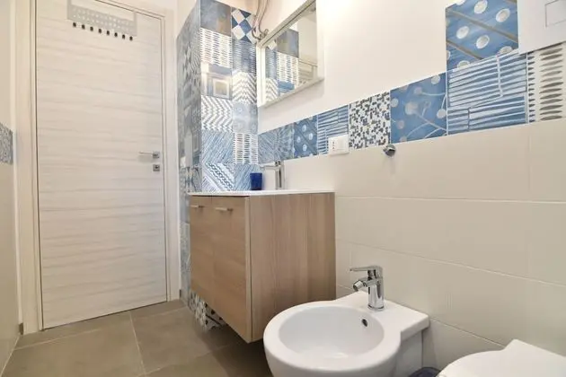 Apart Daire, 2 Yatak Odası (Golden Jubilee)