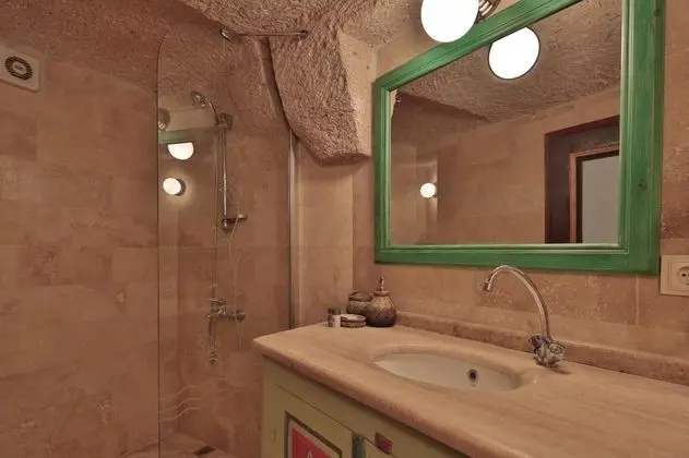 Junior Suite, , Balkonlu