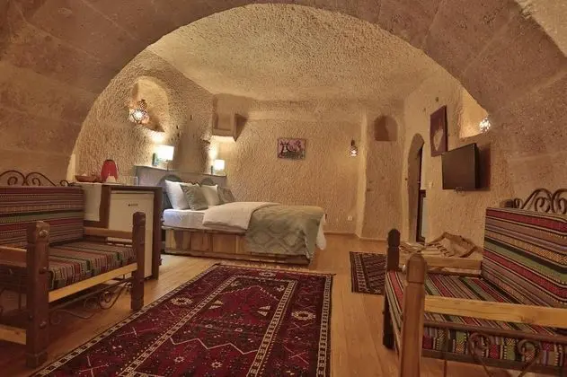 Junior Suite, , Balkonlu