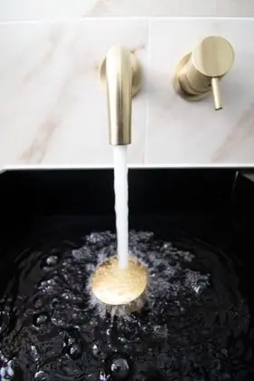 Basic Tek Büyük Yataklı Oda, Özel Banyo