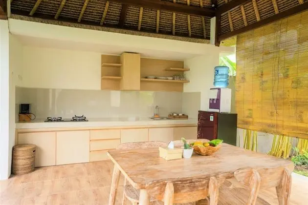 Family Villa, 2 Yatak Odası, Havuz Manzaralı