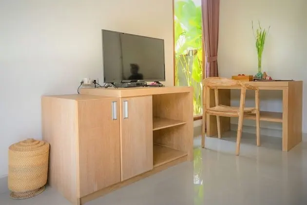 Family Villa, 2 Yatak Odası, Havuz Manzaralı