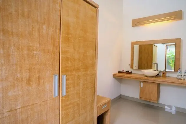 Family Villa, 2 Yatak Odası, Havuz Manzaralı