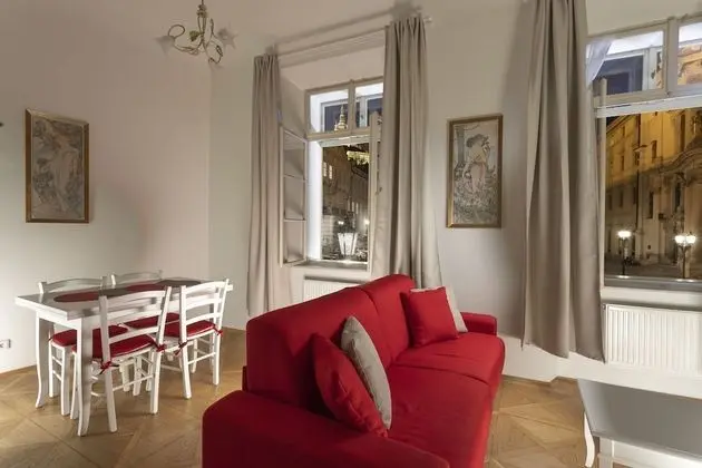 Deluxe Apart Daire