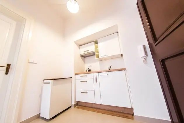 Deluxe Apart Daire