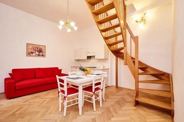 Deluxe Apart Daire