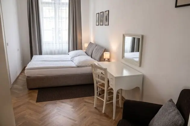 Deluxe Apart Daire