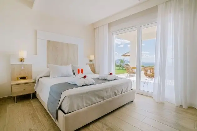 Villa, Birden Çok Yatak, Sigara İçilmez (Afrodite)