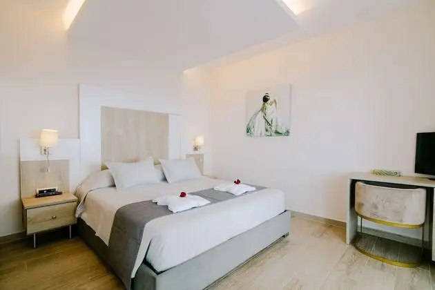 Villa, Birden Çok Yatak, Sigara İçilmez (Afrodite)