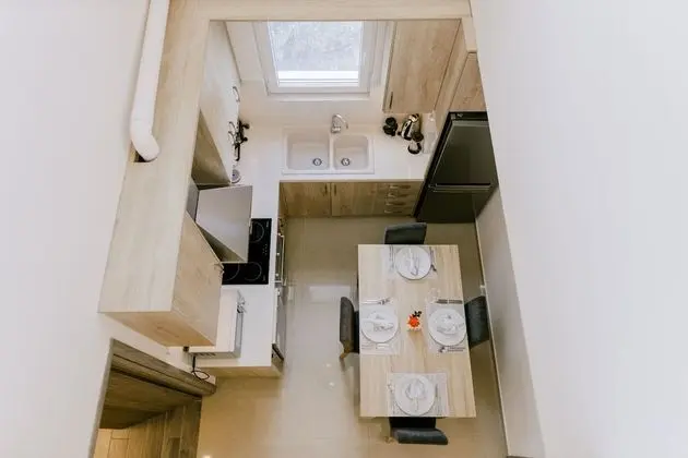 Villa, Birden Çok Yatak, Sigara İçilmez (Afrodite)