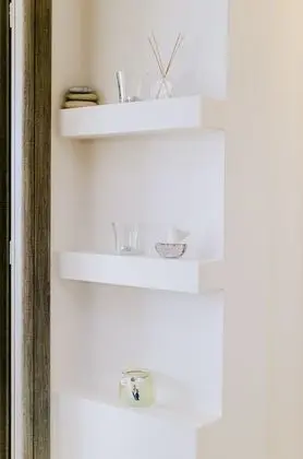 Villa, Birden Çok Yatak, Sigara İçilmez (Afrodite)