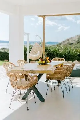 Villa, Birden Çok Yatak, Sigara İçilmez (Afrodite)