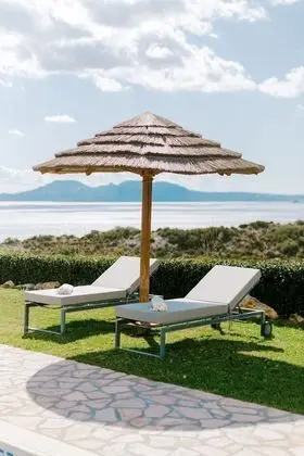 Villa, Birden Çok Yatak, Sigara İçilmez (Afrodite)