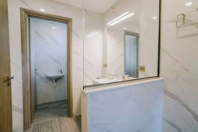 Villa, Birden Çok Yatak, Sigara İçilmez (Afrodite)