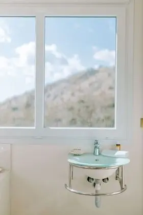 Villa, Birden Çok Yatak, Sigara İçilmez (Afrodite)