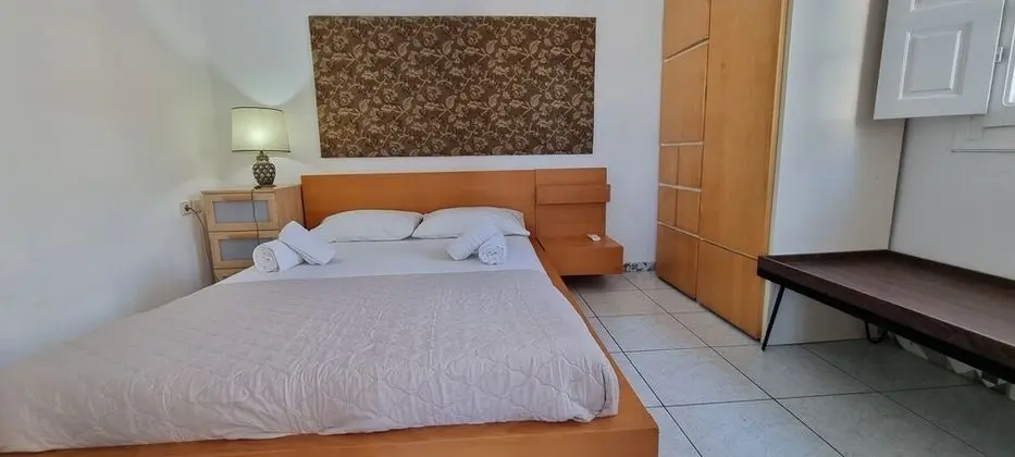 Comfort Apart Daire, 1 Yatak Odası