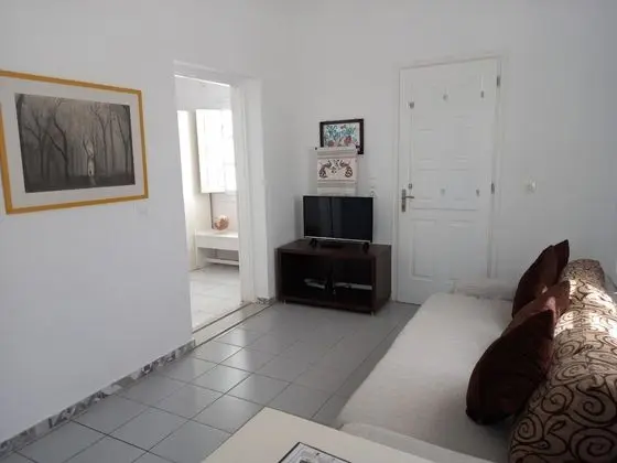 Comfort Apart Daire, 1 Yatak Odası