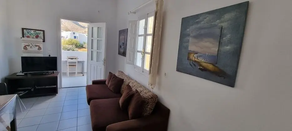 Comfort Apart Daire, 1 Yatak Odası