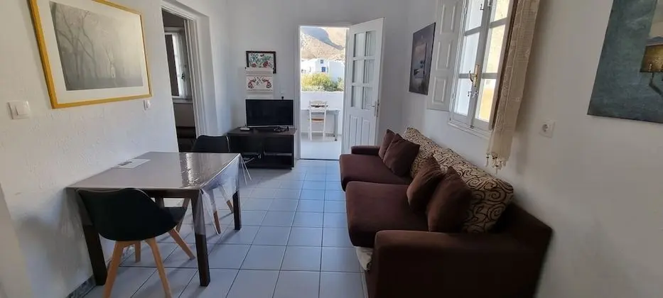 Comfort Apart Daire, 1 Yatak Odası