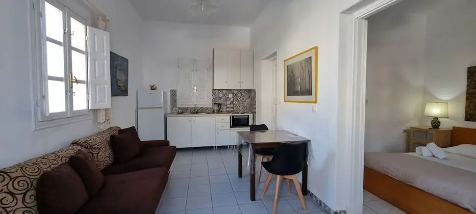 Comfort Apart Daire, 1 Yatak Odası