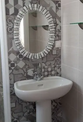 Comfort Apart Daire, 1 Yatak Odası