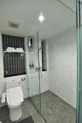 Deluxe İki Ayrı Yataklı Oda