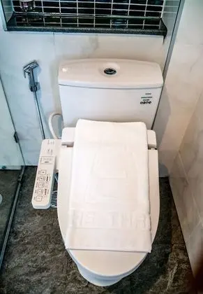 Deluxe İki Ayrı Yataklı Oda