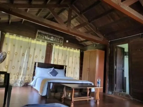 Deluxe Kır Evi, Tepe Manzaralı