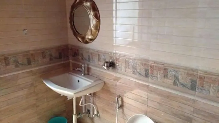 Deluxe Kır Evi, Tepe Manzaralı
