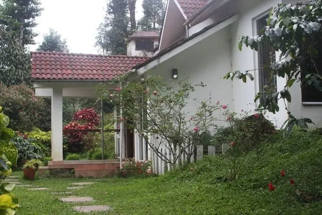 Family Villa, 2 Yatak Odası, Bahçe Manzaralı